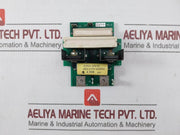 Telemecanique 52012-630-54 Control Board Rev.D