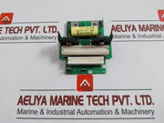 Telemecanique 52012-630 Power Control Board Rev :004 3A