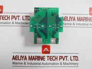 Telemecanique 52012-630 Power Control Board Rev :004 3A