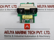 Telemecanique 52012-630 Power Control Board Rev :004 3A