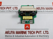 Telemecanique 52012-630 Power Control Board Rev: C 3A