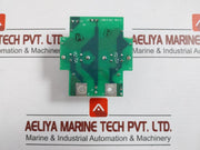 Telemecanique 52012-630 Power Control Board Rev: C 3A