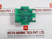 Telemecanique 52012-630 Power Control Board Rev: C 3A