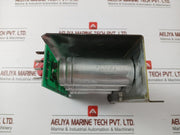 Telemecanique 52012-636 Capacitor Bank Assembly 50Hz