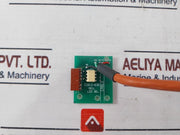 Telemecanique 52012-638 Led Board