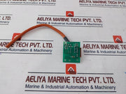 Telemecanique 52012-638 Led Board