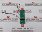 52012-648 Led Connector Board Rev: B 53012-649-01 95-28