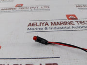 52012-648 Led Connector Board Rev: B 53012-649-01 95-28