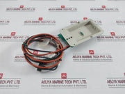 Telemecanique 53012-649-01 Led Connector Board Rev.B