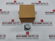 Telemecanique 9001 Ka2 Contact Block With Pushbutton Ser K