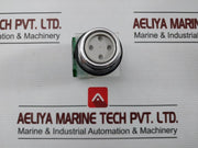 Telemecanique 9001 Ka2 Contact Block With Pushbutton Ser K