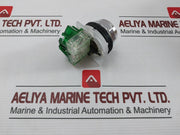 Telemecanique 9001 Ka2 Contact Block With Pushbutton Ser K