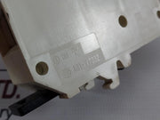 Telemecanique Ab1-vv7032 Terminal Block 750V~ 900V--- Dc 265A