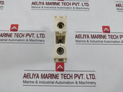 Telemecanique Ab1-vv7032 Terminal Block 750V~ 900V--- Dc 265A