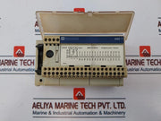 Telemecanique Abe7-h16R10 16 Digital In/Out Connection Base Module