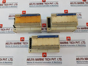 Telemecanique Abe7-h16R10 16 Digital In/Out Connection Base Module