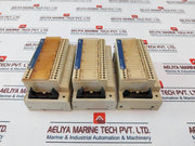 Telemecanique Abe7-h16R10 16 Digital In/Out Connection Base Module
