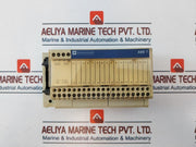 Telemecanique Abe7-h16R10 16 Digital In/Out Connection Base Module