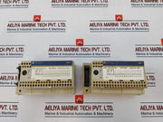 Telemecanique Abe7-h16R10 16 Digital In/Output Connection Base