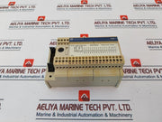 Telemecanique Abe7-h16R10 16 Digital In/Output Connection Base