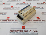Telemecanique Abe7-h16R10 16 Digital In/Output Connection Base
