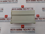 Telemecanique Abe7-h16R10 16 Digital In/Output Connection Base