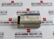 Telemecanique Abe7-h16R21 16 Digital I/O Base Interface Module