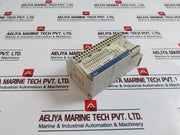 Telemecanique Abe7-h16R21 16 Digital I/O Base Interface Module