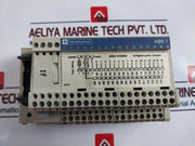 Telemecanique Abe7-h16R21 16 Digital I/O Base Interface Module