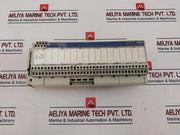 Telemecanique Abe7-r16S210 Electromechanical Output Relay Sub-base