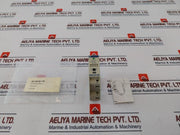 Telemecanique Abr-1S118B Output Interface Relay 12A 24V Ac/Dc Input 17-255 Vdc