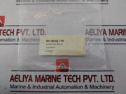 Telemecanique Abr-1S118B Output Interface Relay 12A 24V Ac/Dc Input 17-255 Vdc