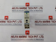 Telemecanique Abr-1S118B Output Interface Relay 12A 24V Ac/Dc Input 17-255 Vdc