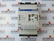 Telemecanique Altistart 3 Vw3G231M12Q Soft Starter 230V 400V