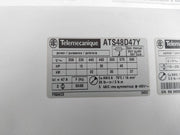 Telemecanique Altistart 48 Ats48D47Y Soft Starter 208-690 V~