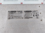 Telemecanique Ats48D75Q Soft Starter 230-415V 50/60Hz 75A, 5.5 Lb-in/0.5 N.M