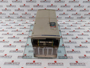 Telemecanique Atv58Hd28N4X Adjustable Speed Drive