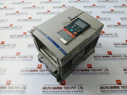 Telemecanique Atv58Hu29N4 Adjustable Speed Drive With Heat Sink Emc Filter 1.5Kw
