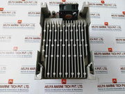 Telemecanique Atv58Hu29N4 Adjustable Speed Drive With Heat Sink Emc Filter 1.5Kw