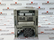 Telemecanique Atv58Hu29N4 Adjustable Speed Drive With Heat Sink Emc Filter 1.5Kw