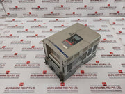 Telemecanique Atv58Hu90N4 Ac Drive Inverter 5000A 3-phase 380–500V Ac 50/60 Hz