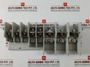 Telemecanique Atv66C15N4U Modular Fuse Block 52012-640-50