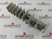 Telemecanique Atv66C15N4U Modular Fuse Block 52012-640-50