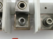 Telemecanique Atv66C15N4U Modular Fuse Block 52012-640-50