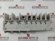 Telemecanique Atv66C15N4U Modular Fuse Block 52012-640-50