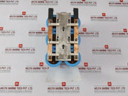 Telemecanique Atv66c15n4u Aluminium Electrolytic Capacitor Dcme1280