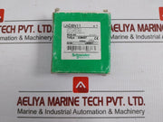 Telemecanique Auxiliary Contact Block 690v 10a Part No. Lad8n11
