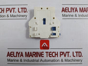 Telemecanique Auxiliary Contact Block 690v 10a Part No. Lad8n11