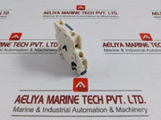 Telemecanique Auxiliary Contact Block 690v 10a Part No. Lad8n11