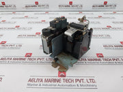 Telemecanique Ca1/At103 Contactor With Zc2/Gg1 Auxiliary Contact Block